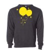 Midweight Hooded Sweatshirt - Full Color Printing Thumbnail