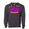 Midweight Hooded Sweatshirt - Full Color Printing Thumbnail