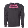 Midweight Hooded Sweatshirt - Full Color Printing Thumbnail