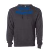 Midweight Hooded Sweatshirt - Full Color Printing Thumbnail