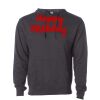 Midweight Hooded Sweatshirt - Full Color Printing Thumbnail