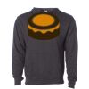 Midweight Hooded Sweatshirt - Full Color Printing Thumbnail