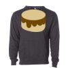 Midweight Hooded Sweatshirt - Full Color Printing Thumbnail