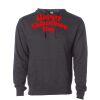 Midweight Hooded Sweatshirt - Full Color Printing Thumbnail