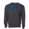 Midweight Hooded Sweatshirt - Full Color Printing Thumbnail