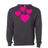 Midweight Hooded Sweatshirt - Full Color Printing Thumbnail