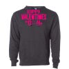 Midweight Hooded Sweatshirt - Full Color Printing Thumbnail