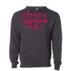 Midweight Hooded Sweatshirt - Full Color Printing Thumbnail