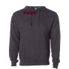 Midweight Hooded Sweatshirt - Full Color Printing Thumbnail