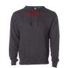 Midweight Hooded Sweatshirt - Full Color Printing Thumbnail