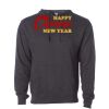 Midweight Hooded Sweatshirt - Full Color Printing Thumbnail