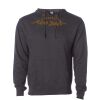 Midweight Hooded Sweatshirt - Full Color Printing Thumbnail