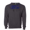 Midweight Hooded Sweatshirt - Full Color Printing Thumbnail