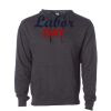 Midweight Hooded Sweatshirt - Full Color Printing Thumbnail
