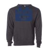 Midweight Hooded Sweatshirt - Full Color Printing Thumbnail