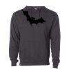 Midweight Hooded Sweatshirt - Full Color Printing Thumbnail