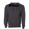 Midweight Hooded Sweatshirt - Full Color Printing Thumbnail