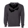 Midweight Hooded Sweatshirt - Full Color Printing Thumbnail