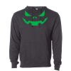 Midweight Hooded Sweatshirt - Full Color Printing Thumbnail
