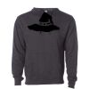 Midweight Hooded Sweatshirt - Full Color Printing Thumbnail