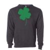 Midweight Hooded Sweatshirt - Full Color Printing Thumbnail