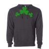 Midweight Hooded Sweatshirt - Full Color Printing Thumbnail
