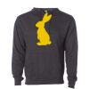 Midweight Hooded Sweatshirt - Full Color Printing Thumbnail