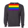 Midweight Hooded Sweatshirt - Full Color Printing Thumbnail