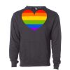 Midweight Hooded Sweatshirt - Full Color Printing Thumbnail