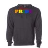 Midweight Hooded Sweatshirt - Full Color Printing Thumbnail