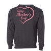 Midweight Hooded Sweatshirt - Full Color Printing Thumbnail