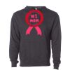 Midweight Hooded Sweatshirt - Full Color Printing Thumbnail