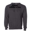 Midweight Hooded Sweatshirt - Full Color Printing Thumbnail