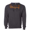 Midweight Hooded Sweatshirt - Full Color Printing Thumbnail