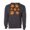 Midweight Hooded Sweatshirt - Full Color Printing Thumbnail