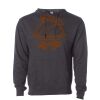 Midweight Hooded Sweatshirt - Full Color Printing Thumbnail