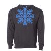 Midweight Hooded Sweatshirt - Full Color Printing Thumbnail