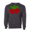Midweight Hooded Sweatshirt - Full Color Printing Thumbnail