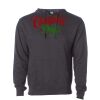 Midweight Hooded Sweatshirt - Full Color Printing Thumbnail