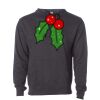 Midweight Hooded Sweatshirt - Full Color Printing Thumbnail