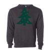 Midweight Hooded Sweatshirt - Full Color Printing Thumbnail
