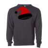 Midweight Hooded Sweatshirt - Full Color Printing Thumbnail