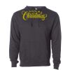 Midweight Hooded Sweatshirt - Full Color Printing Thumbnail