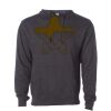 Midweight Hooded Sweatshirt - Full Color Printing Thumbnail