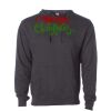 Midweight Hooded Sweatshirt - Full Color Printing Thumbnail