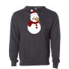 Midweight Hooded Sweatshirt - Full Color Printing Thumbnail