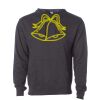 Midweight Hooded Sweatshirt - Full Color Printing Thumbnail