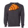 Midweight Hooded Sweatshirt - Full Color Printing Thumbnail