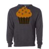 Midweight Hooded Sweatshirt - Full Color Printing Thumbnail