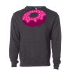Midweight Hooded Sweatshirt - Full Color Printing Thumbnail